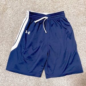 Under Armour Reversible Shorts